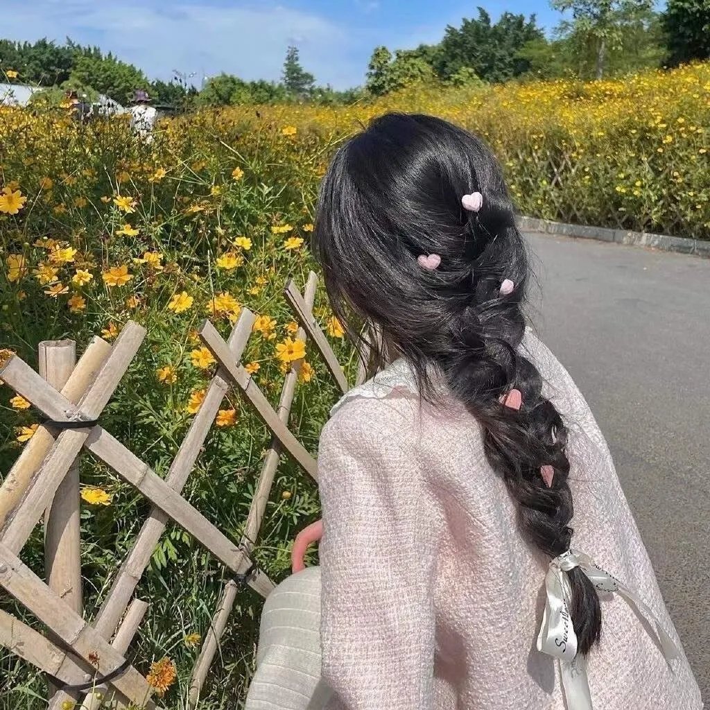 爷爷的微笑