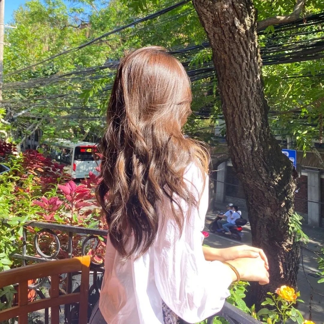 你是我的答案