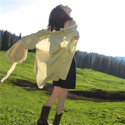 如我们所见